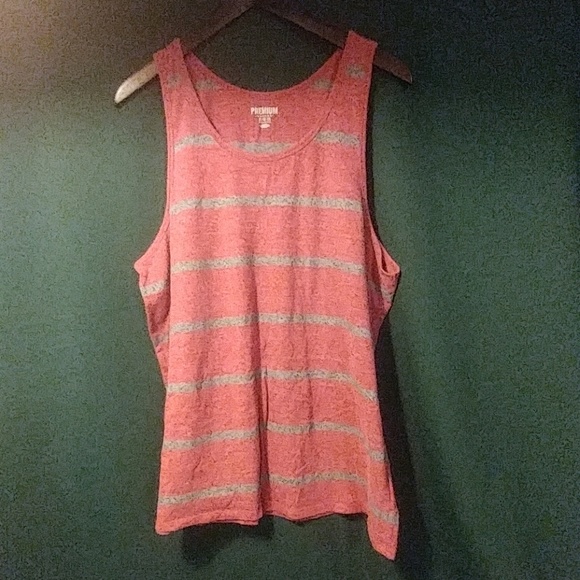Old Navy Other - Old Navy Premium XL Striped Tank Top